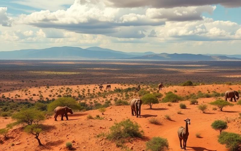 South African Residence Visas: A Guide by Stay Type