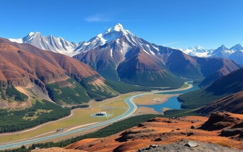 Start Your Business in Argentina: An Entrepreneur’s Guide
