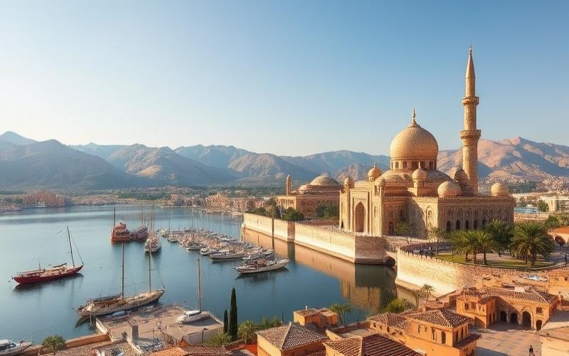 Fascinating History of Bahrain
