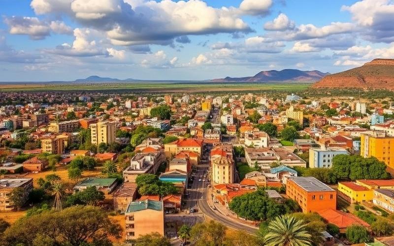 Cultural Differences to Know Before Moving to South Africa
