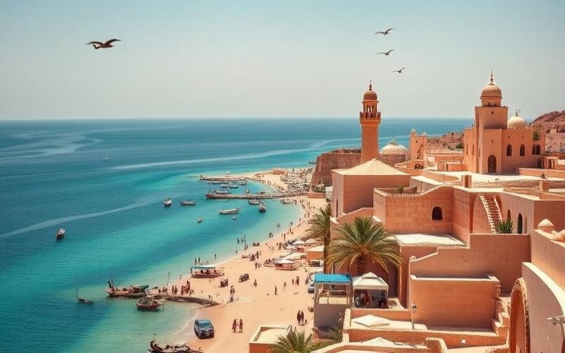 Oman Labor Law: Essential Guide