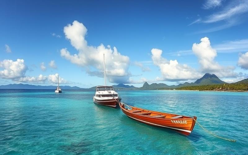 Incorporate a Company in Vanuatu: Administrative Procedures Explained