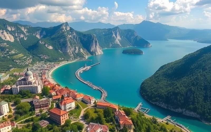 Steps to Establish a Company in Bulgaria: A Practical Guide