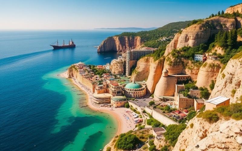 Find a Commercial Space in Bulgaria for Your Business