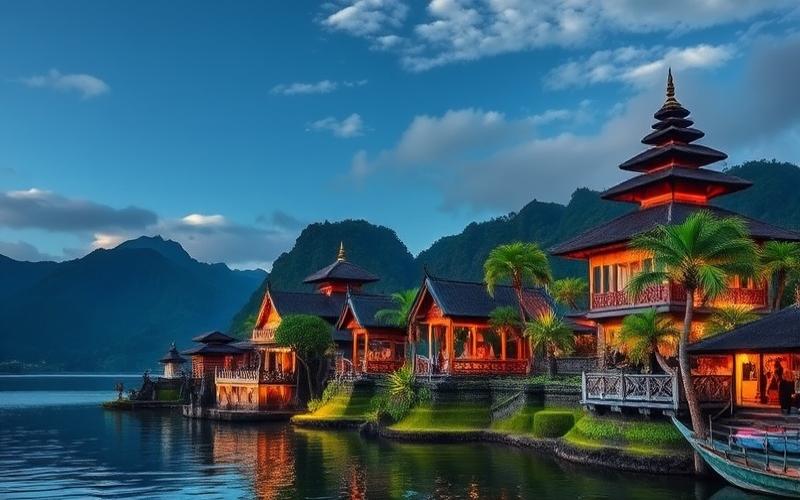 Bali Real Estate Ad SEO Mistake