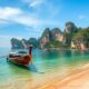 Top Local Real Estate Agencies in Thailand