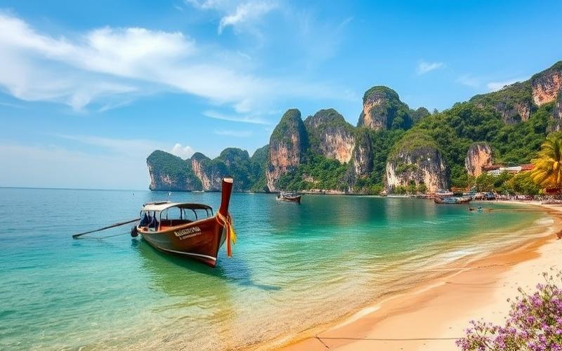 Top Local Real Estate Agencies in Thailand
