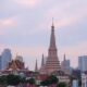 Investing in Thailand Parking Lots: Profitability Analyzed