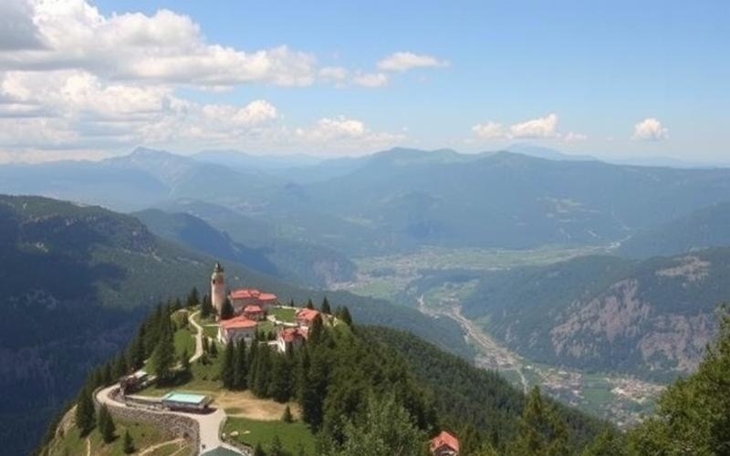 Required Certifications for Secure Purchases in Montenegro