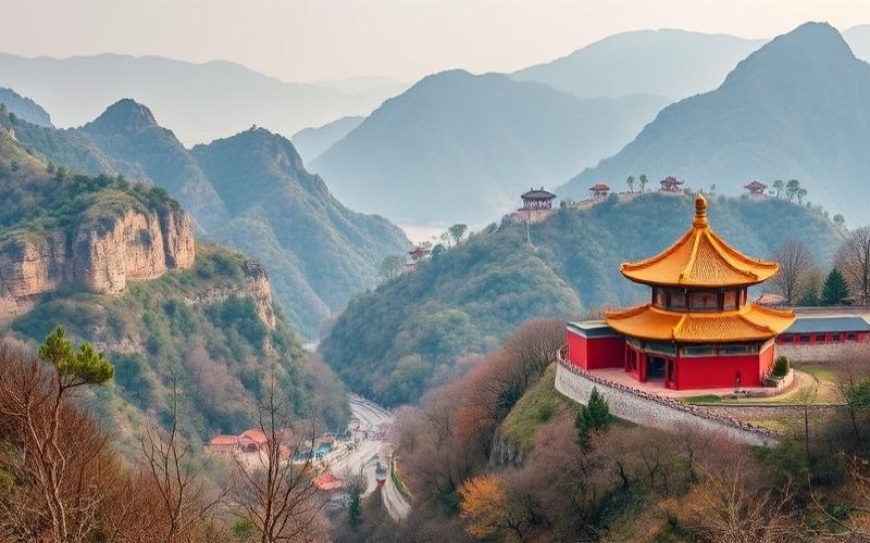 Practical Guide to Public Transportation in China