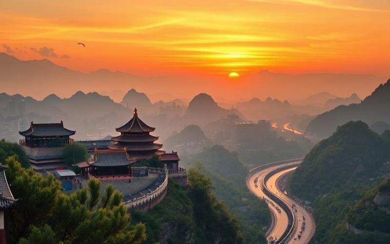 Professional Networking in China: Tips for Expats
