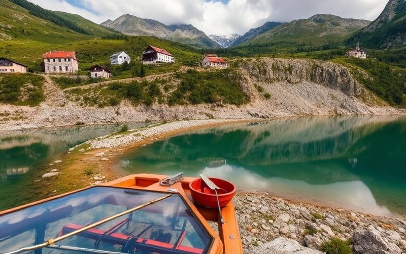 Montenegro Real Estate: Auction Platforms