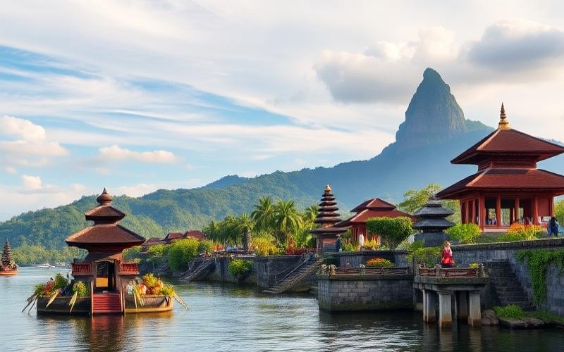 Senior Residences in Bali: A Booming Market