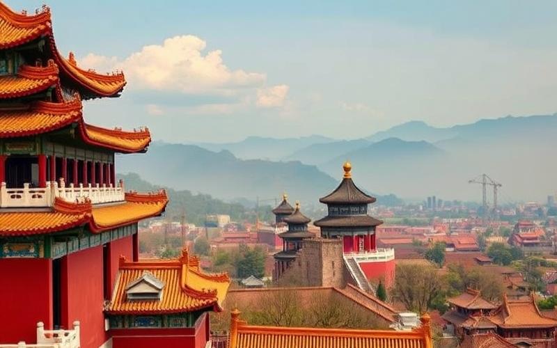 Adoption and Divorce in China: Family Law
