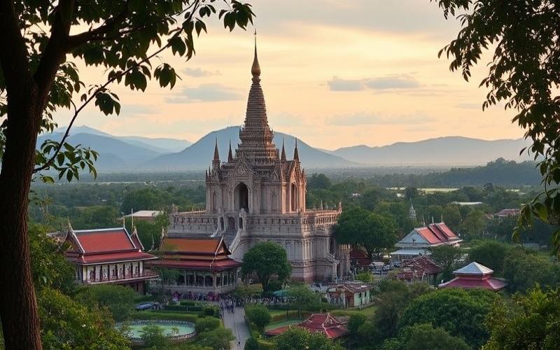 Investing in Thailand for Your Expat Retirement