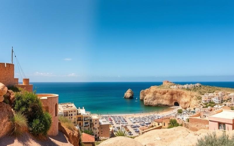 Practical Guide to Public Transportation in Malta