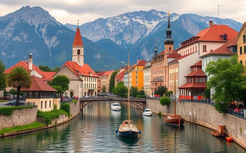 Co-living in Croatia: The Real Estate Market Boom