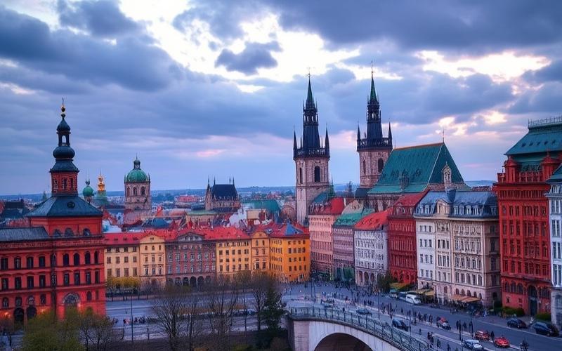 Pitfalls of Retouched Real Estate Photos in Poland
