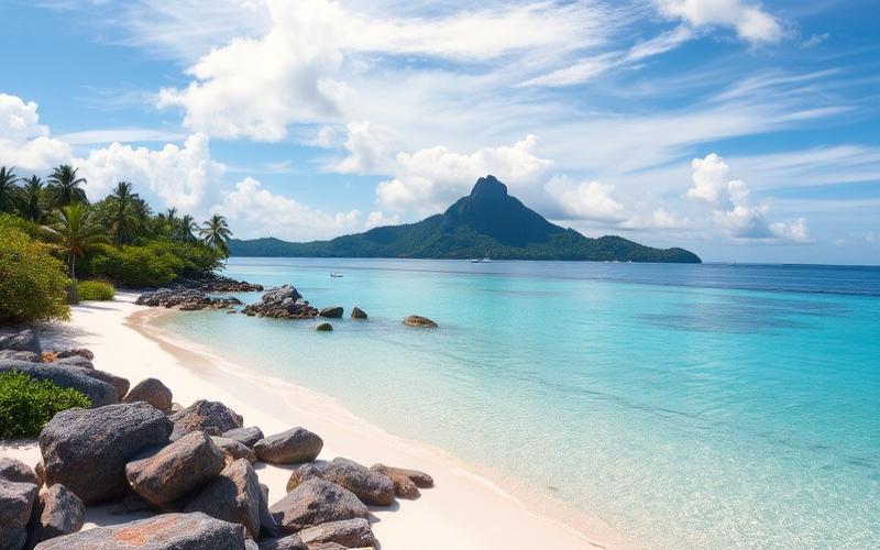 Corporate Culture in Seychelles: Key Things to Know
