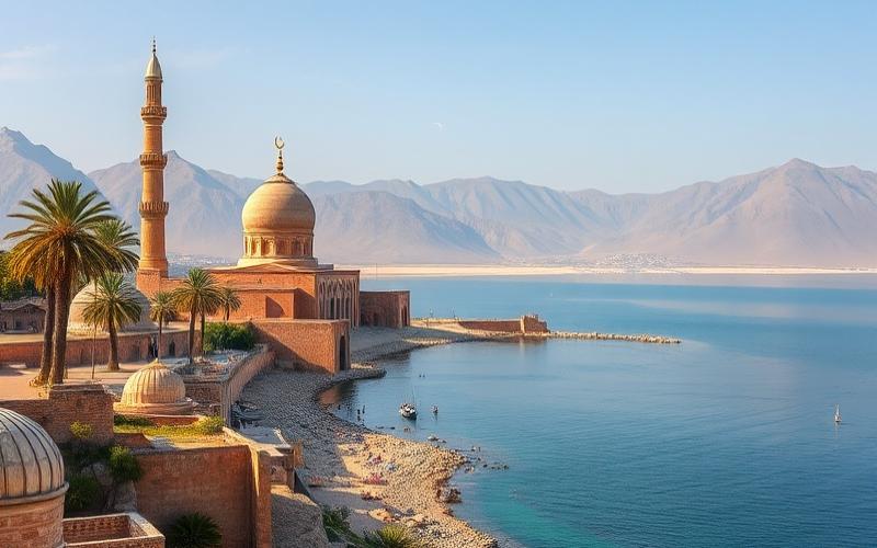Corporate Culture in Bahrain: The Essential Guide