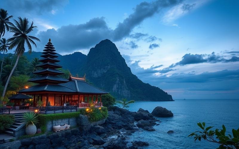 Legal Guide to Buying Farmland in Bali
