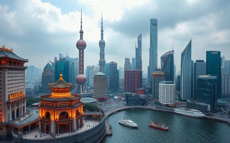 Top International Schools in China