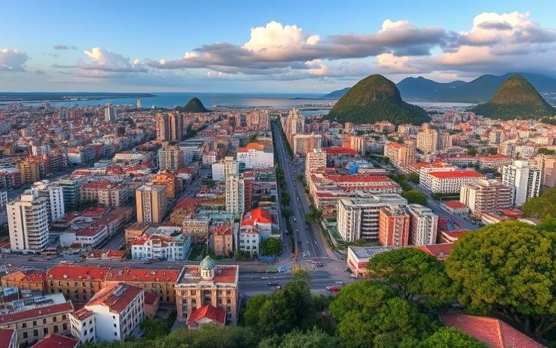 Raising Funds For Your Business In Paraguay