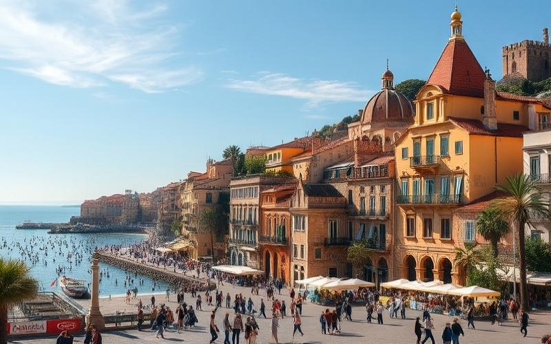 2025 E-commerce Trends in Spain