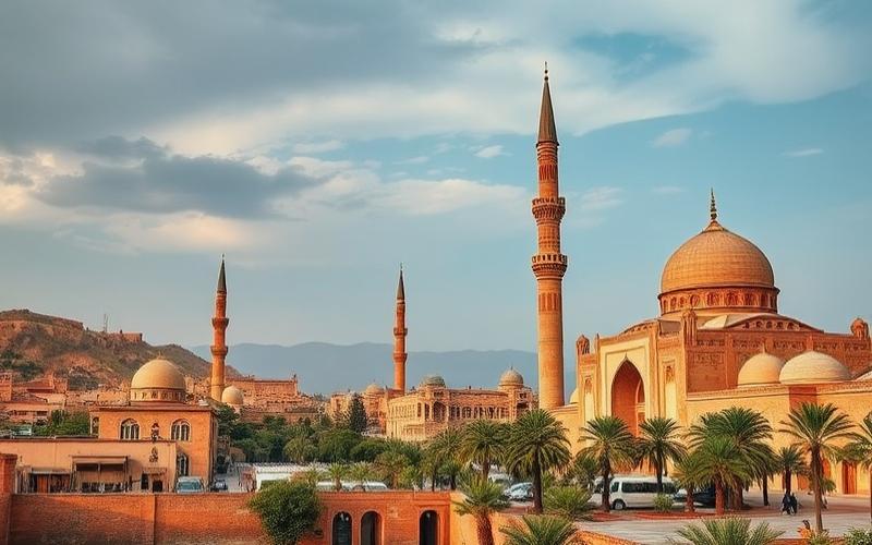 2025 Legislative News: Foreigners’ Rights in Bahrain
