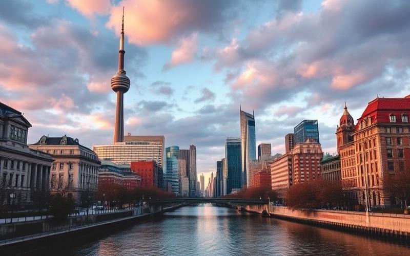 Canadian Nightlife: Top Places to Go Out