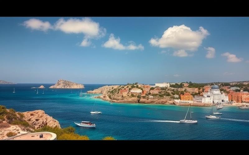 Learning the Local Language in Malta: An Expat’s Guide