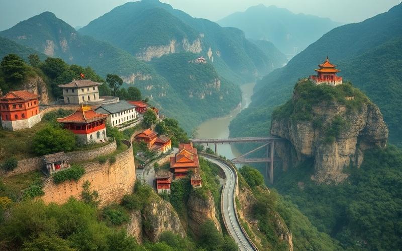 Fishing License in China: Procedures and Approved Zones