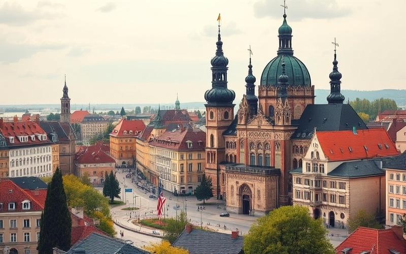 Notary and Fee Guide in Poland