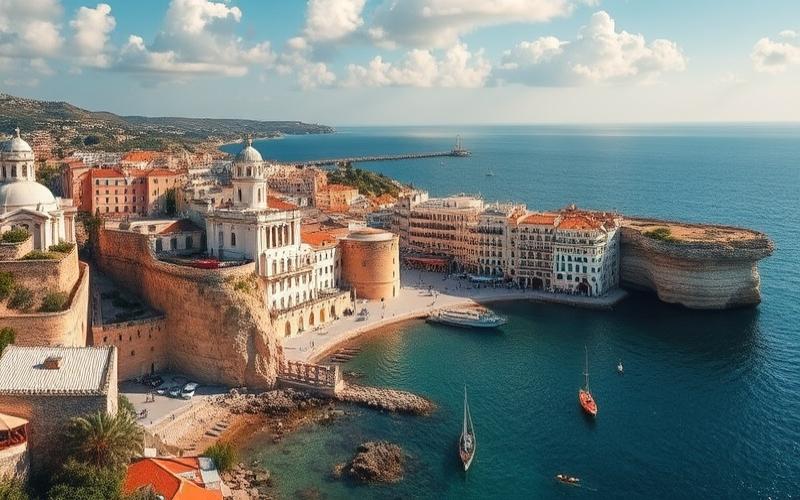 Investing in Maltese Real Estate: A Guide and Tips