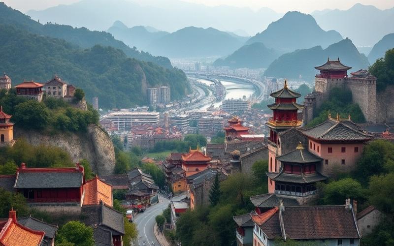 Learning Chinese: Methods and Resources for Expats