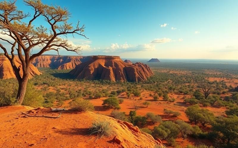 Studying in South Africa: Graduate School Guide