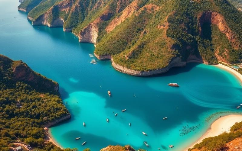 Brazil Luxury Real Estate Market