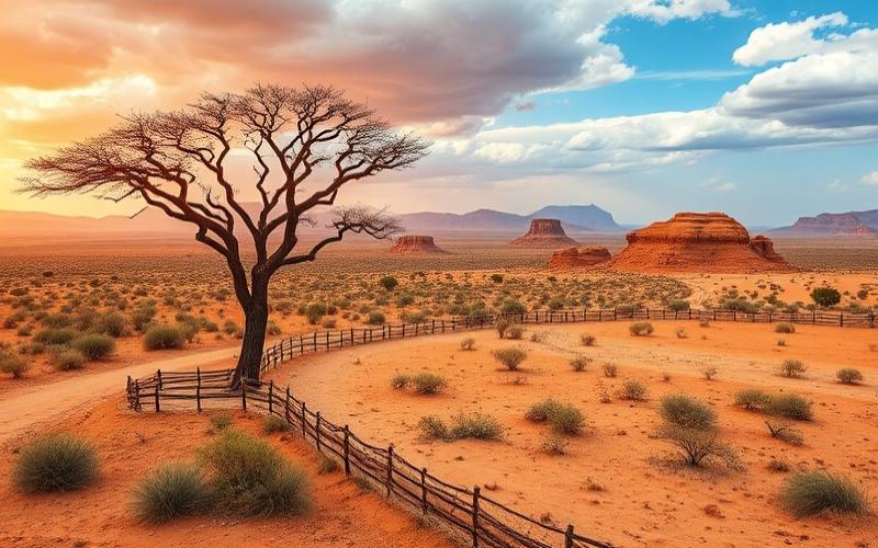 Art Scene in South Africa: Workshops & Galleries