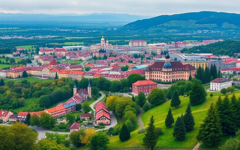 Essential Certifications for Secure Purchasing in Poland