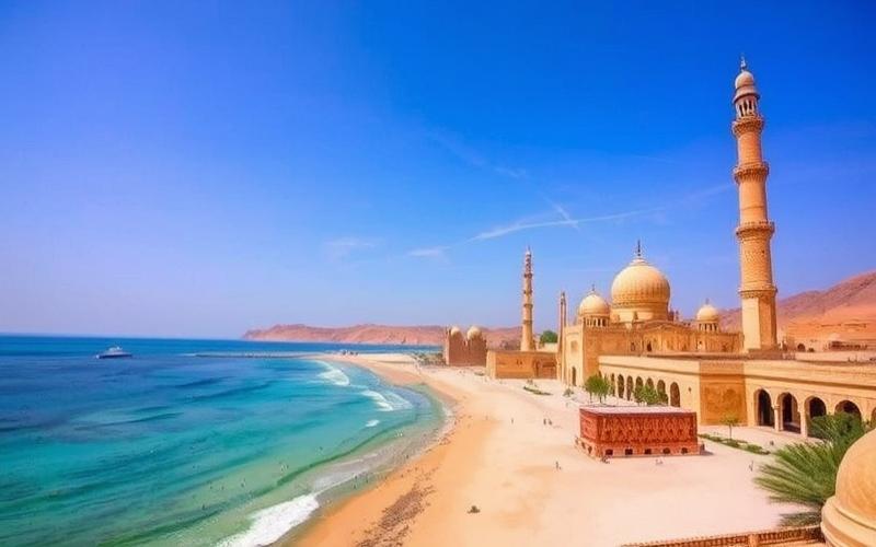 Learning the Local Language in Bahrain: Tips and Tools