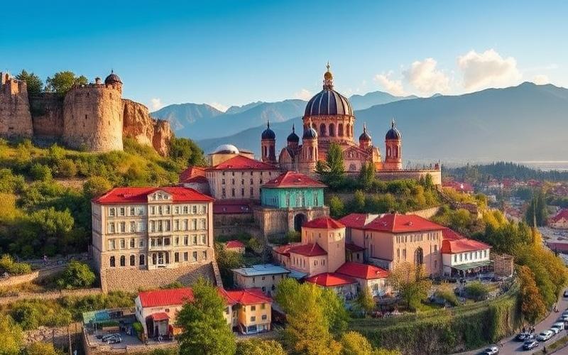 Regulations for Foreign Companies in Bulgaria