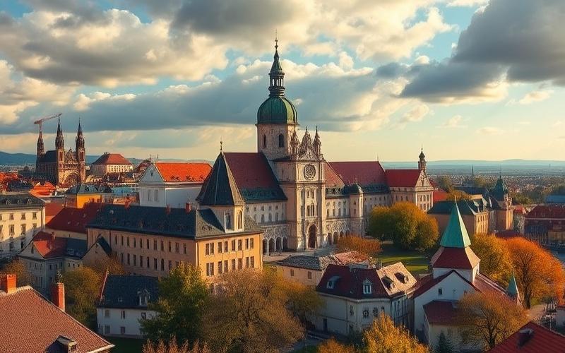 Seasonal Rentals in Poland: Opportunities to Seize