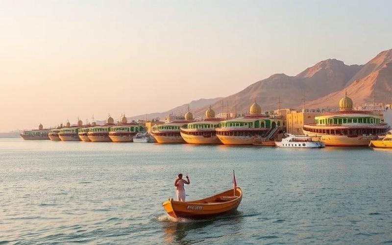 Protecting Your Intellectual Property in Oman