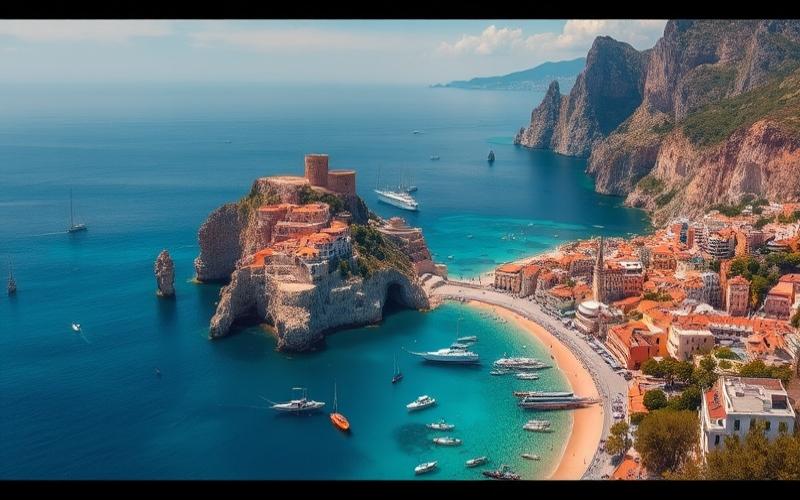 History of Cyprus: Discovery and Evolution
