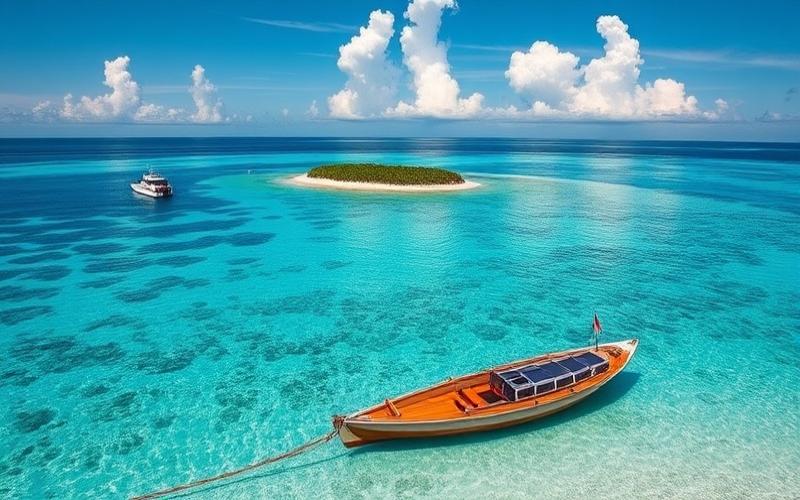Bahamas Seasonal Rentals: Opportunities to Seize