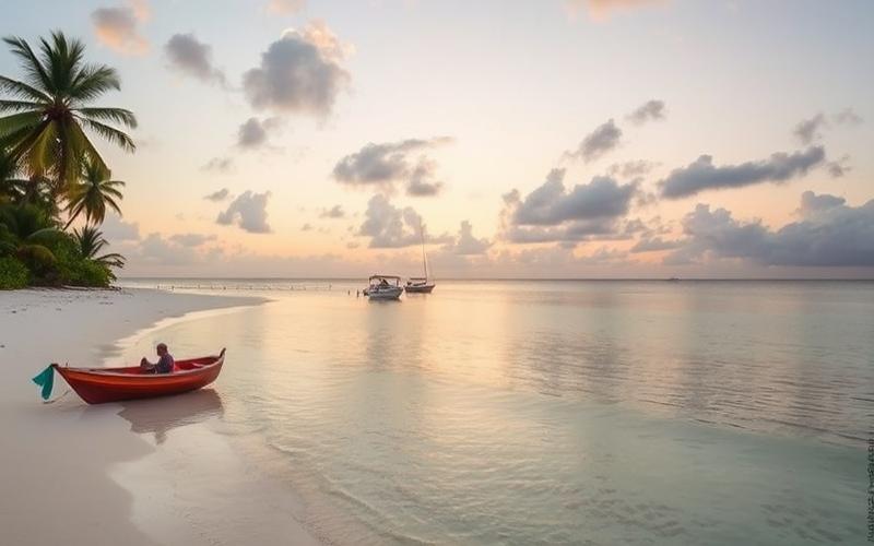 Starting a Business in Seychelles: Complete Guide and Tips