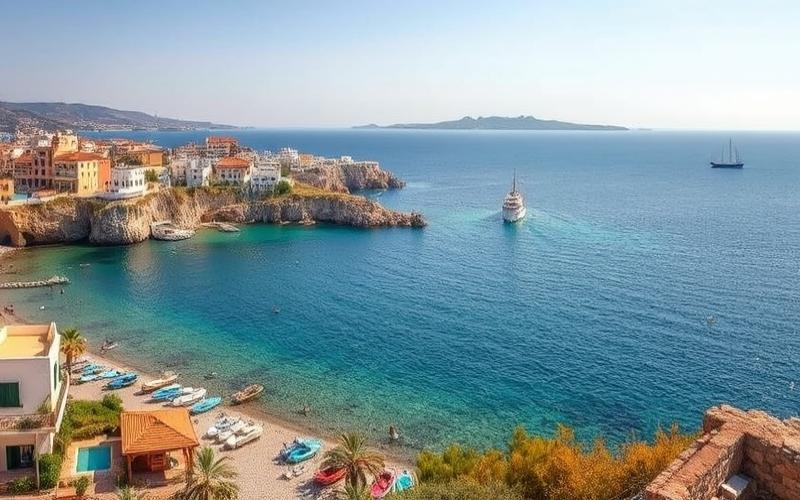 Cyprus Real Estate: Beware of Retouched Photos