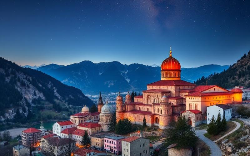 Choosing The Best Legal Structure For Your Business In Bulgaria