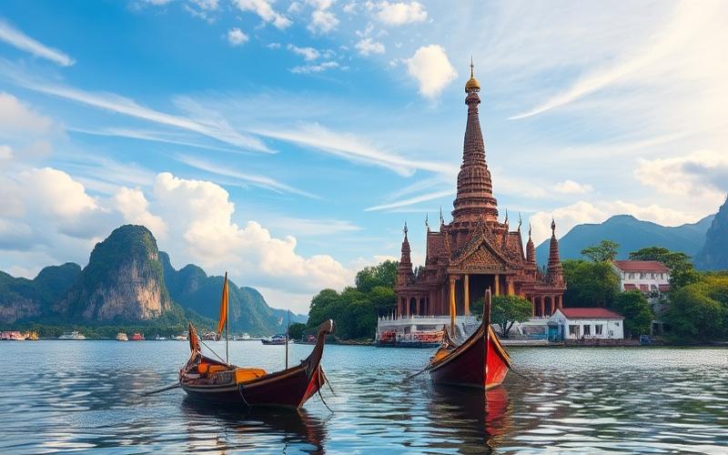Investing in Thailand Through an SCI: Benefits and Pitfalls