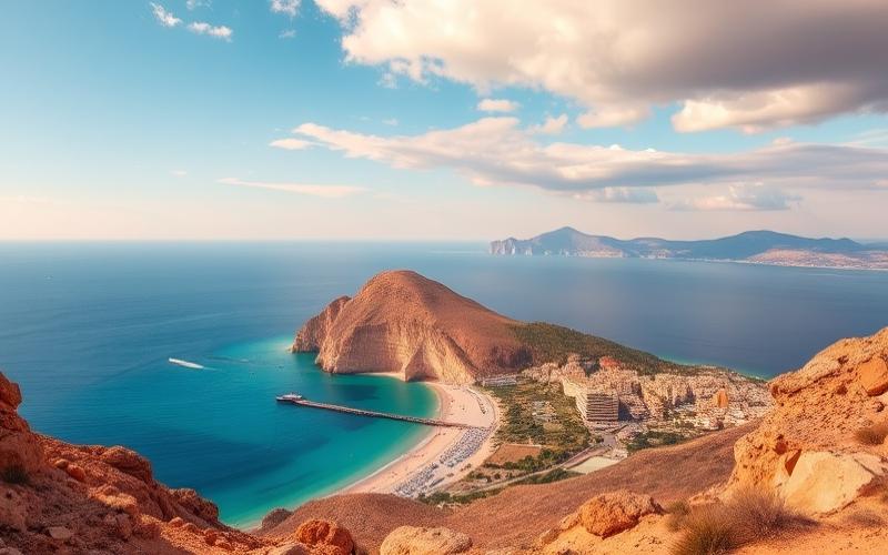 Cyprus Second Home Market